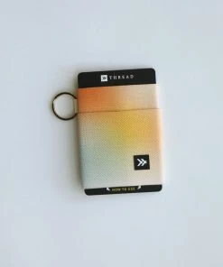 Thread Elastic Wallets Accessories