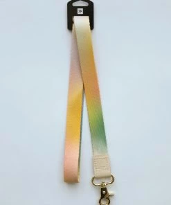 Thread Neck Lanyards