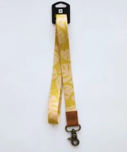 Thread Neck Lanyards
