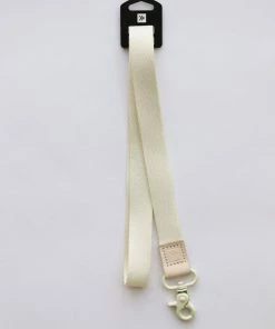 Thread Neck Lanyards