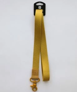 Thread Neck Lanyards