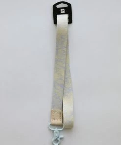 Thread Neck Lanyards