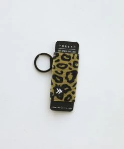 Thread Lip Balm Holders