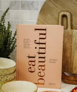 Penguin Random House Eat Beautiful Home Decor