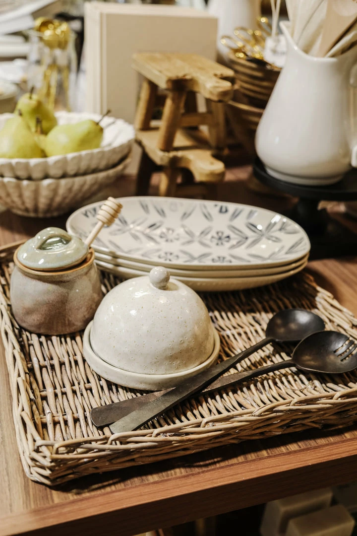 HomArt Zane Salad Servers