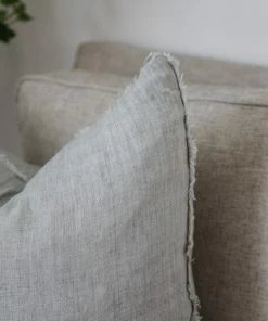 Indaba Home Decor Lina Linen Pillow
