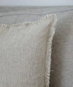 Indaba Selena Linen Pillow