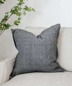Classic Home Solstice Natural Pillow