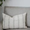 Indaba Luca Slub Pillow Home Decor
