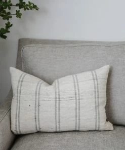 Indaba Luca Slub Pillow Home Decor
