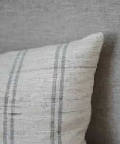 Indaba Luca Slub Pillow Home Decor