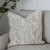 Classic Home Home Decor Tavin Natural Pillow