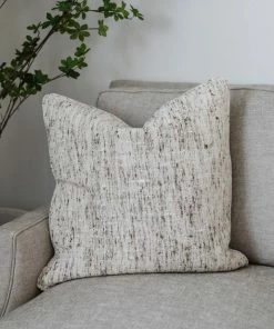 Classic Home Home Decor Tavin Natural Pillow