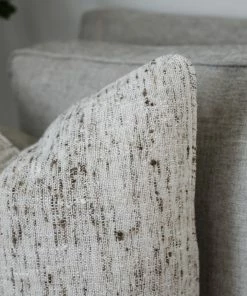 Classic Home Home Decor Tavin Natural Pillow