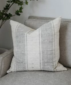 Indaba Serena Slub Pillow