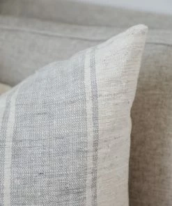 Indaba Serena Slub Pillow