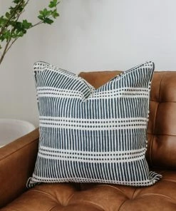 Walter G Dash Dot Pillow