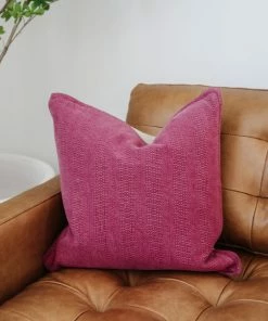 Classic Home Rhoda Pillow