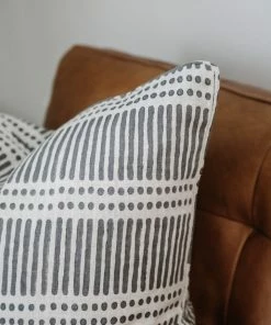 Walter G Dash Dot Pillow