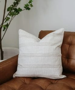 Walter G Dash Dot Pillow