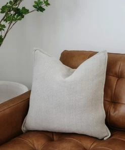 Classic Home Rhoda Pillow