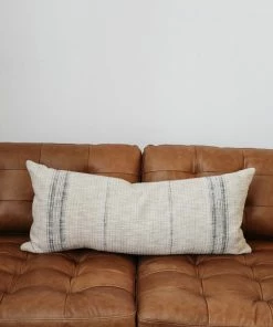 Classic Home Down The Line Pillow