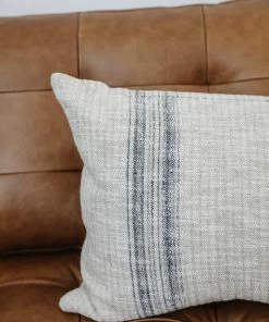 Classic Home Down The Line Pillow