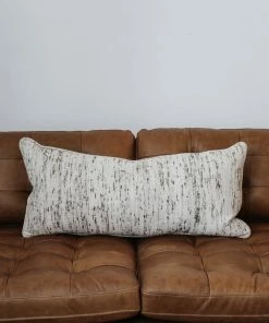 Classic Home Home Decor Tavin Natural Pillow