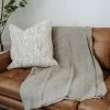 Pom Pom At Home Home Decor Laurel Oversized Throw