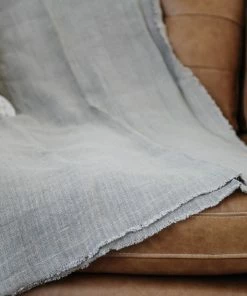 Pom Pom At Home Home Decor Laurel Oversized Throw