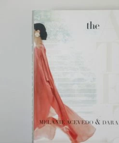 Penguin Random House The Authentics: A Lush Dive Into The Substance Of Style Home Decor