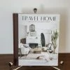 Hachette Home Decor Travel Home