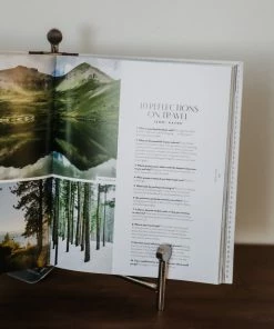 Hachette Home Decor Travel Home