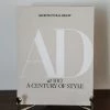 Hachette Architectural Digest