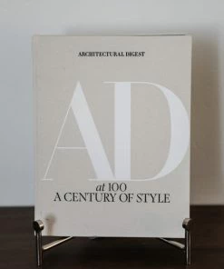 Hachette Architectural Digest