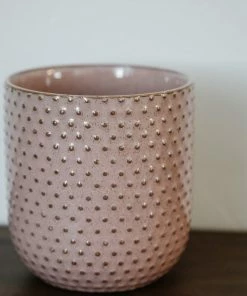 Accent Decor Evaline Pot
