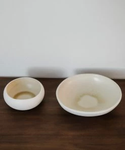 Zodax Home Decor Nara Condiment Bowl