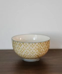 Creative Co-op Home Decor Ares Stoneware Bowl