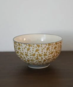 Creative Co-op Home Decor Ares Stoneware Bowl