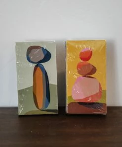 HomArt Balancing Rock Matches Home Decor