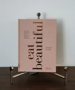 Penguin Random House Eat Beautiful Home Decor