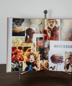 Penguin Random House Eat Beautiful Home Decor