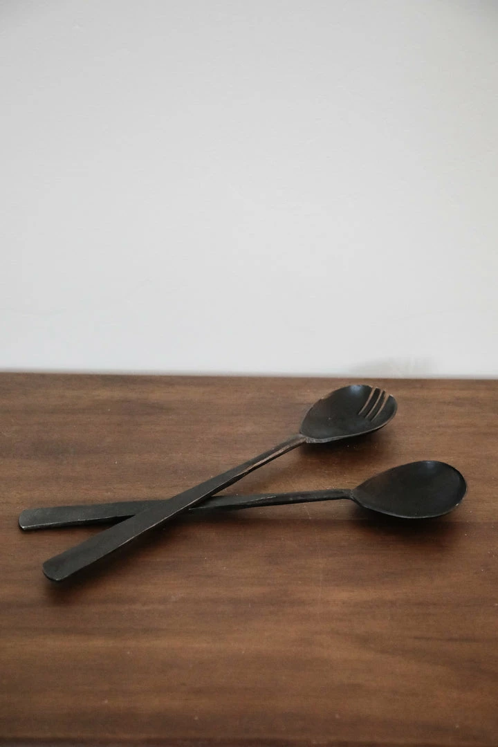 HomArt Zane Salad Servers