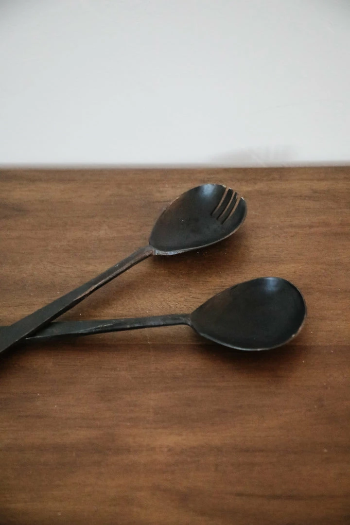 HomArt Zane Salad Servers