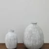 Creative Co-op Andrea Vase Home Decor
