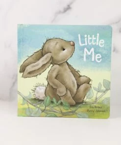 JELLYCAT Little Me