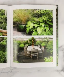 Nest Boutique Artifact: The Art And Gardens Of Jeff Mendoza Home Decor