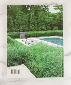 Nest Boutique Artifact: The Art And Gardens Of Jeff Mendoza Home Decor