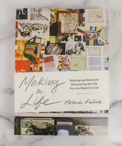 Workman Publishing Making A Life