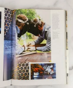 Workman Publishing Making A Life